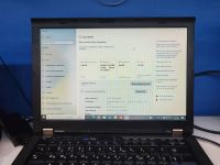 Лот: 25810378. Фото: 5. Ноутбук Lеnоvo ThinkРаd Т410 Intel...