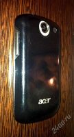 Лот: 1650272. Фото: 3. Самый доступный Acer beTouch E140... Красноярск