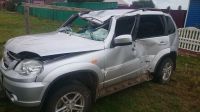Лот: 12113902. Фото: 7. Niva Chevrolet