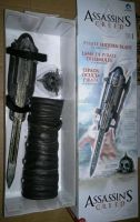 Лот: 5512054. Фото: 4. Клинок Ассасина / Assasins Creed... Красноярск