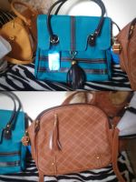 Лот: 3829342. Фото: 2. новые сумки. Аксессуары