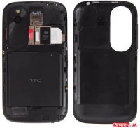 Лот: 3634545. Фото: 2. HTC Desire V Продажа или обмен... Смартфоны, связь, навигация