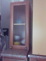 Лот: 4329043. Фото: 2. кухня бу, идеально в "хрущевку... Кухонная мебель