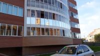 Лот: 12020255. Фото: 3. Тонировочная плёнка архитектурная... Домашний быт