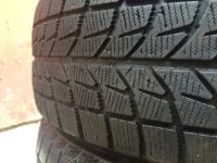 Лот: 6193628. Фото: 2. Шины Bridgestone зимние. Шины, Диски