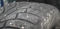 Лот: 8055452. Фото: 6. Nokian Hakkapeliitta 5 (нокиан...