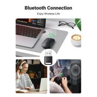 Лот: 21438013. Фото: 8. Передатчик UGREEN Bluetooth 5...