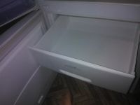 Лот: 3198000. Фото: 5. холодильник с морозильной камерой...