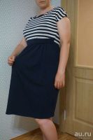 Лот: 16202933. Фото: 2. Платье для беременных и кормящих... Для будущих и настоящих мам