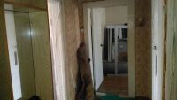 Лот: 10752144. Фото: 6. квартира 3х комнатная в деревянном...