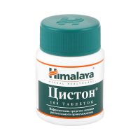 Лот: 23988945. Фото: 2. Цистон таб. №100. Медицина