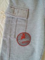 Лот: 8466218. Фото: 3. Серые штанишки на рост 86-92... Дети растут