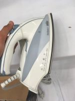 Лот: 9970332. Фото: 4. Утюг Braun абсолютно новый! Сделан... Красноярск