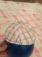 Лот: 8062944. Фото: 2. кепка (хулиганка) 52р. Новая Разбираем... Одежда и аксессуары