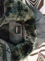 Лот: 12887420. Фото: 4. Пуховик Snowimage воротник кролик... Красноярск