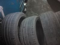 Лот: 7033763. Фото: 4. комплект колёс 275/40 r20 nokian... Красноярск