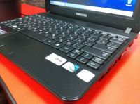 Лот: 12855171. Фото: 2. Нетбук Samsung NB30 (Intel Atom... Компьютеры, ноутбуки, планшеты