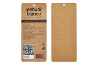 Лот: 24007866. Фото: 8. Полотенце банное ESTUDI BLANCO...