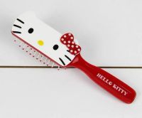 Лот: 6687760. Фото: 2. Расческа Hello Kitty (Хелло Китти... Красота и здоровье