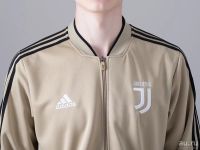 Лот: 13006997. Фото: 5. Олимпийка Adidas FC Juventus...