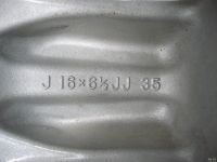 Лот: 13400466. Фото: 7. Оригинальные диски TOYOTa Harrier...