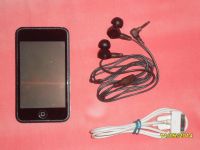 Лот: 4089855. Фото: 2. Apple Ipod Touch! Обмен!. Аудиотехника
