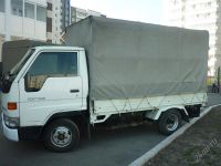 Лот: 334182. Фото: 2. Toyota Toyoase 1998г.(1.5 т). Авто, мото, водный транспорт