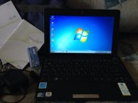 Лот: 4296345. Фото: 2. Нетбук Asus EEE PC 1005PXD. Компьютеры, ноутбуки, планшеты