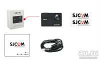 Лот: 13305266. Фото: 3. SJCAM SJ8 Air Basic экшн камера... Красноярск