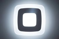 Лот: 25340919. Фото: 3. Светильник настенно-потолочный... Строительство и ремонт