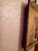 Лот: 23528649. Фото: 4. Икона"Святитель Лука крымский". Красноярск