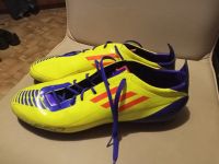 Лот: 16923063. Фото: 3. Бутсы футбольные Adidas f50 adizero. Одежда, обувь, галантерея
