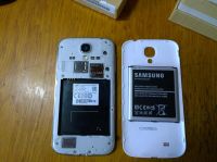 Лот: 6020830. Фото: 6. Samsung Galaxy SIV i9505 LTE original...