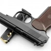 Лот: 3102733. Фото: 2. Травматический пистолет MP-80-13T... Средства самообороны