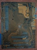 Лот: 13923006. Фото: 2. Asus P5N-MX. Комплектующие