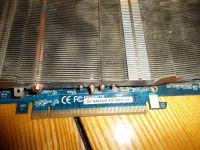 Лот: 6571609. Фото: 4. Видеокарта Gigabyte GTX 465. Красноярск