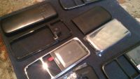 Лот: 3260877. Фото: 3. корпуса от Nokia 6700. Смартфоны, связь, навигация