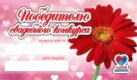 Лот: 3511270. Фото: 5. Набор магнитов на свадьбу