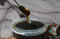 Лот: 6876180. Фото: 2. Натуральный алтайский гречишный... Продукты