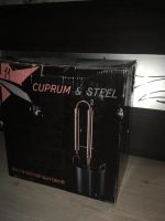 Лот: 9792154. Фото: 6. Самогонный аппарат Cuprum&Steel