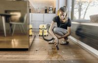 Лот: 20842828. Фото: 9. Строительный пылесос Karcher WD...