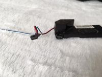 Лот: 9076338. Фото: 2. динамики для ноутбука Asus X53. Комплектующие