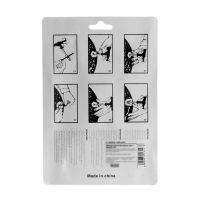 Лот: 25880160. Фото: 3. Ремкомплект для ремонта б/к шин... Авто, мото, водный транспорт