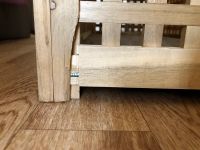 Лот: 9858666. Фото: 5. Стол-сундук Хол, Ikea