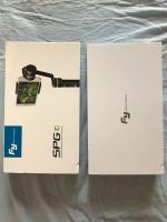 Лот: 10679061. Фото: 2. FeiyuTech SPG-C 3-ёх осевой стабилизатор... Аксессуары