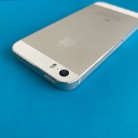Лот: 20827920. Фото: 8. Корпус iPhone 5s silver в сборе...