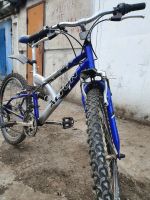 Лот: 17674381. Фото: 2. Велосипед Alton Caravane - ST... Велоспорт