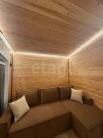 Лот: 25363777. Фото: 6. 2-комн. дом , садоводческое некоммерческое...