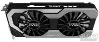 Лот: 10201869. Фото: 2. Palit GeForce GTX 1060 Jetstream... Комплектующие