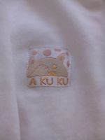 Лот: 7264148. Фото: 2. Комбинезон велюровый белый зайка... Одежда и аксессуары